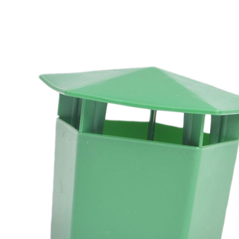 Slug House Garden Farm Protector Durable Reusable Eco