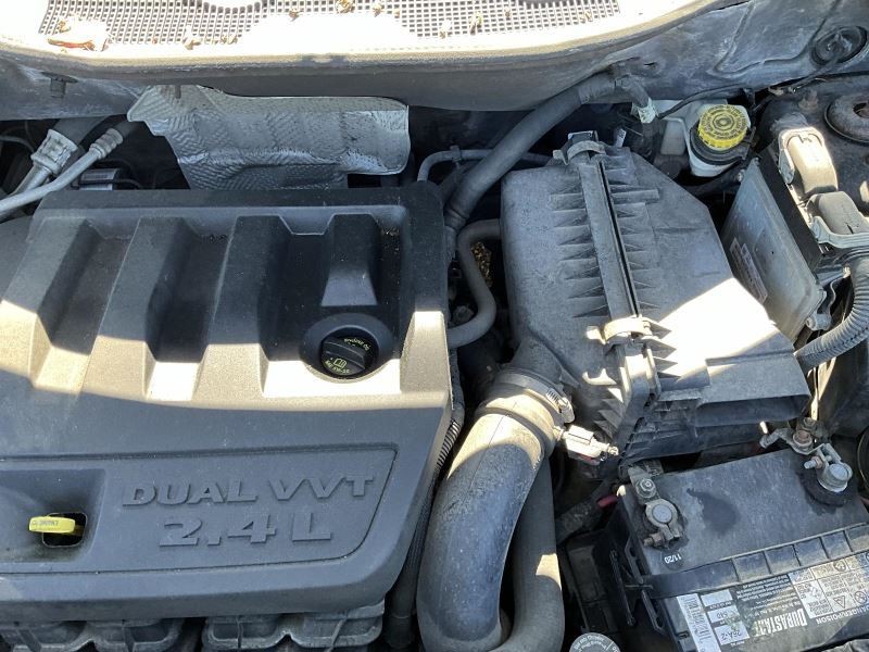 Transfer Case Automatic Classic Style CVT Fits 07-17 COMPASS 763612