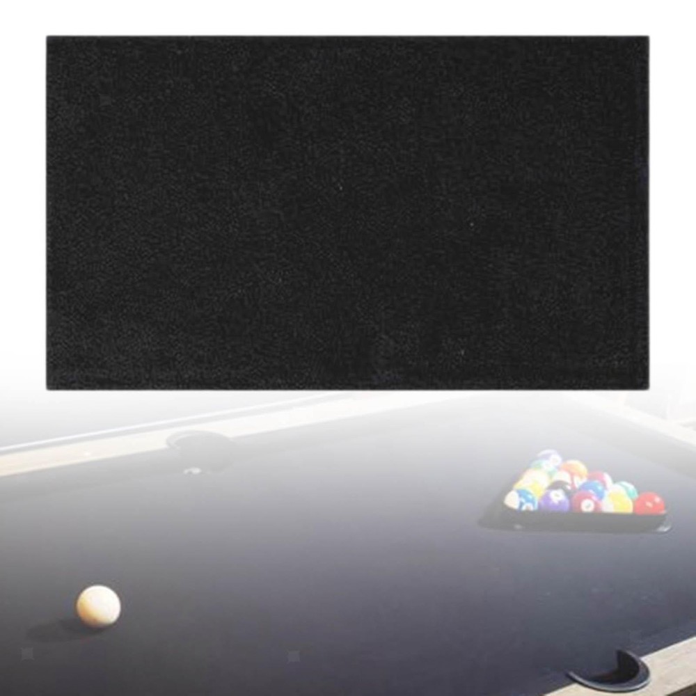 Billiard Pool Table Cloth, Billiard Cloth, Training Replacement Lightweight