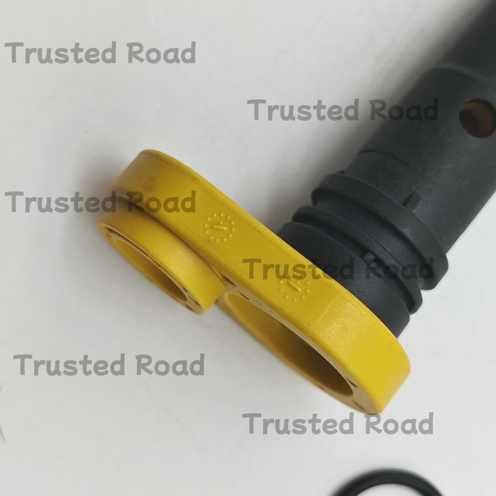 NEW Genuine PCV Valve 17130-59B-003 for Honda Accord Civic CR-V 2025-2016 Acura