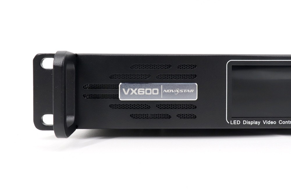 Novastar VX600 LED Video Processor for full color LED display