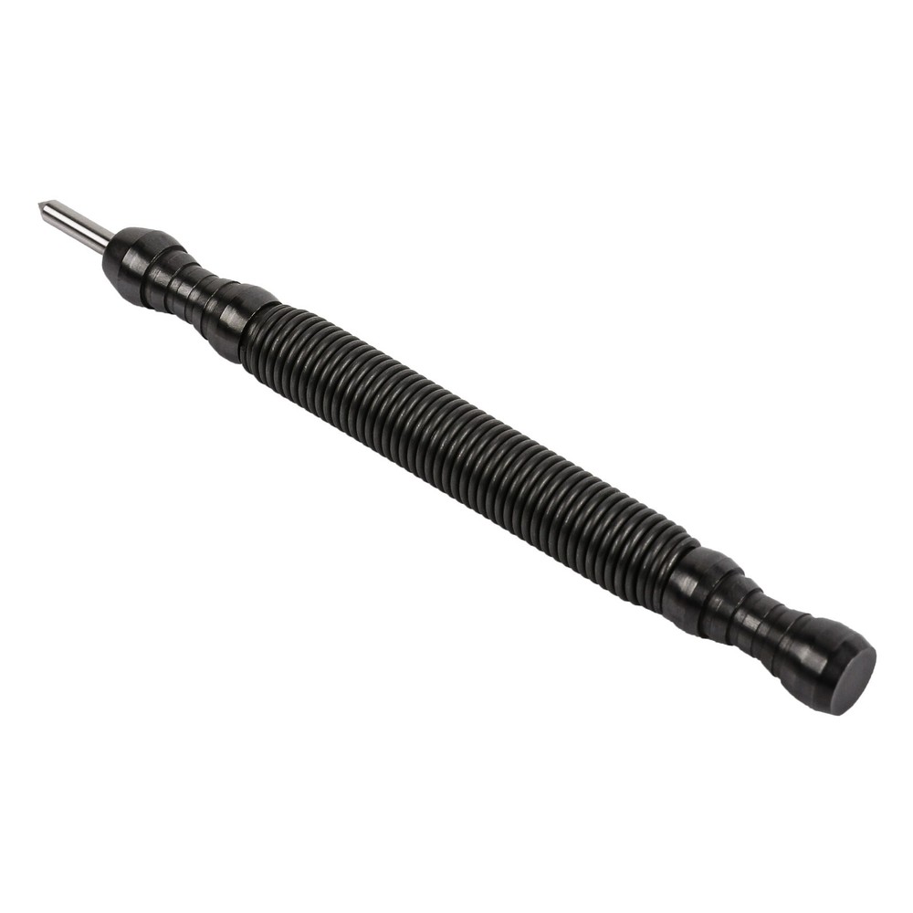 HIT Tool High Speed Steel Prick Punch Hammerless Spring Tool