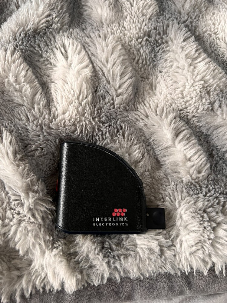 Power point Presentation Remote Control Wireless USB PPT Presenter Laser Pointer