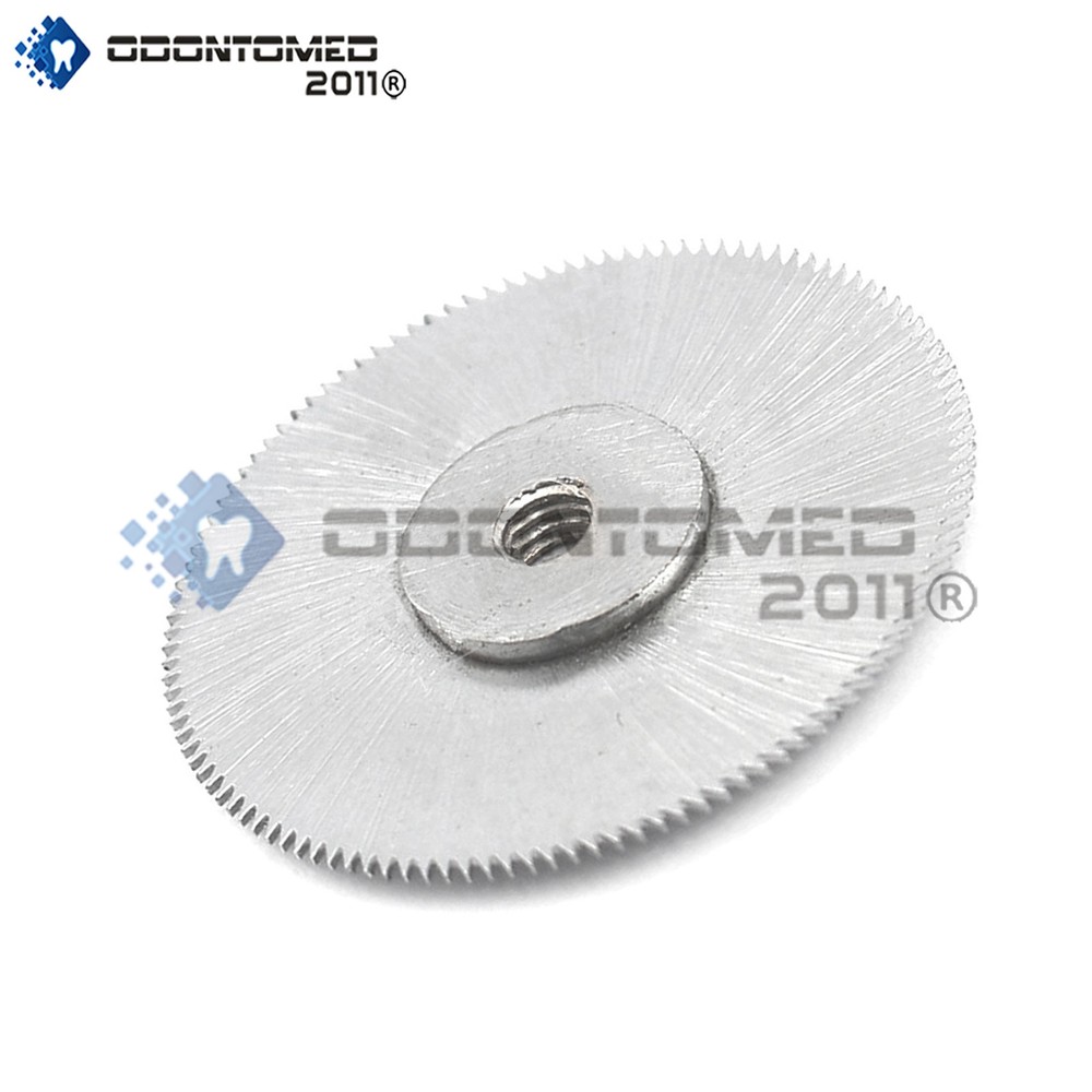 2 Pcs Finger Ring Cutter Replacement Blades Surgical Instruments