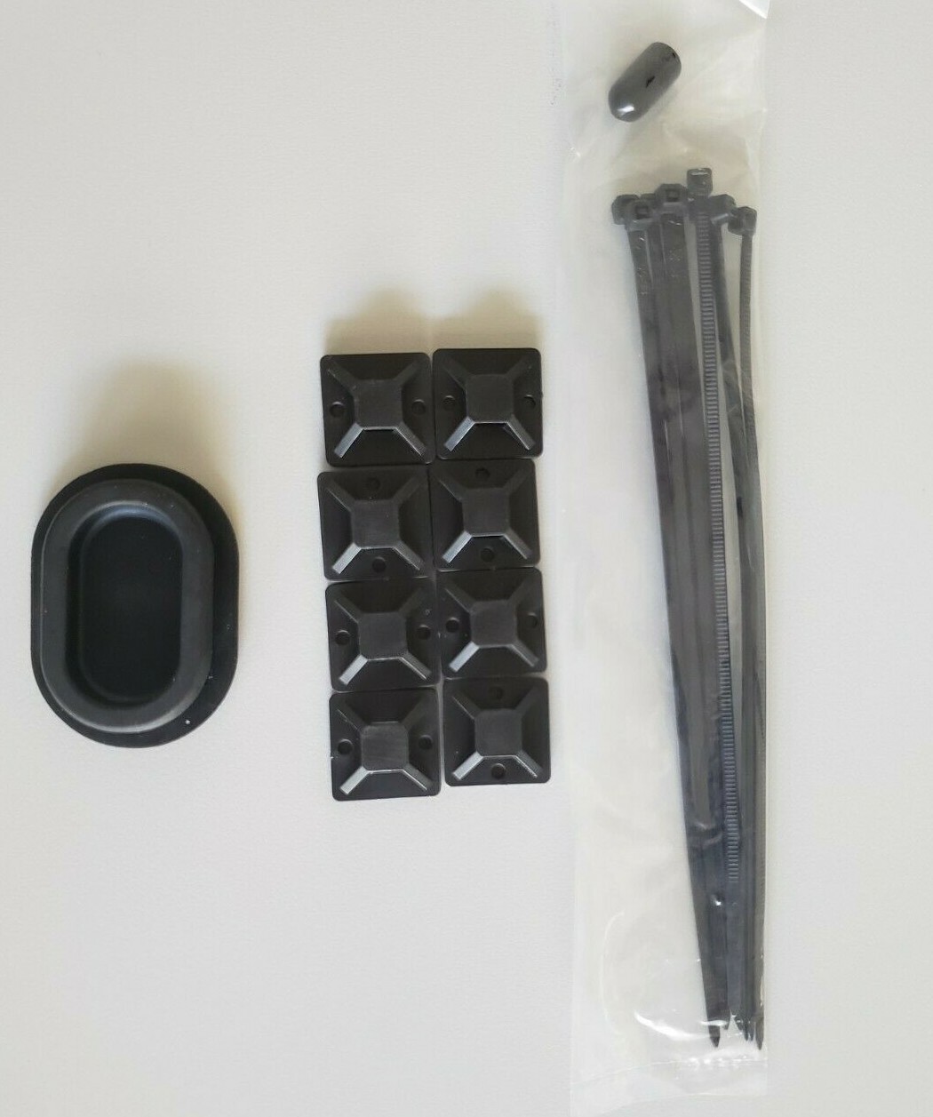 Hidden HARLEY DAVIDSON AM/FM/WB Radio Antenna 76000862 FAKRA