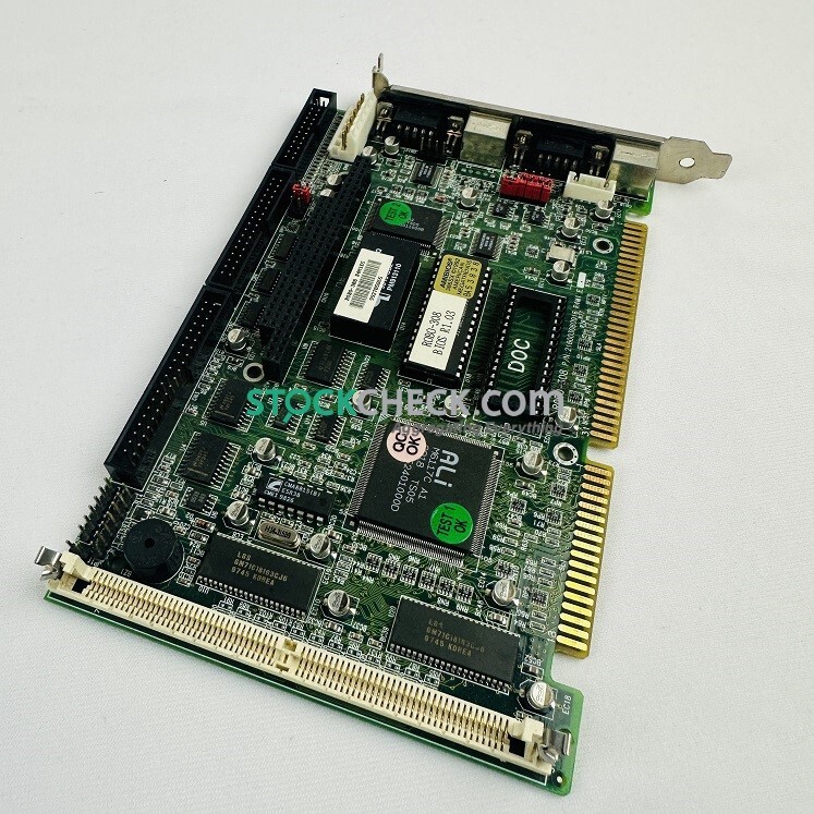 Portwell ROBO-308 CPU Board