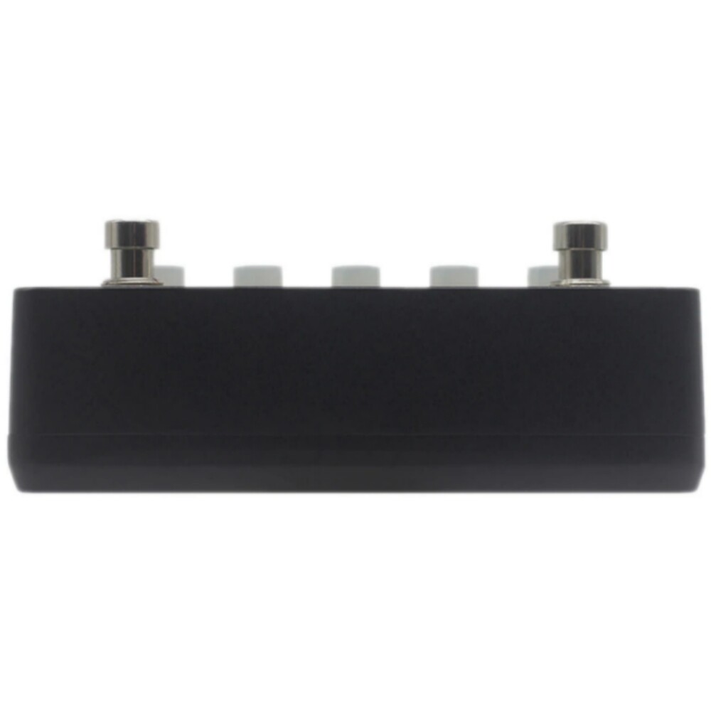 HOTONE BINARY AMP CDMC Simulator Guitar USB FX Pedal