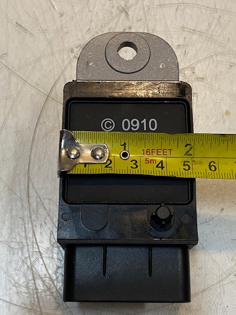 Solid State Relay Module Kit for KJ Liberty 0910