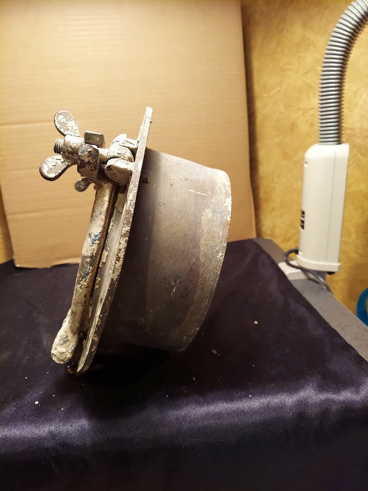 ship porthole window