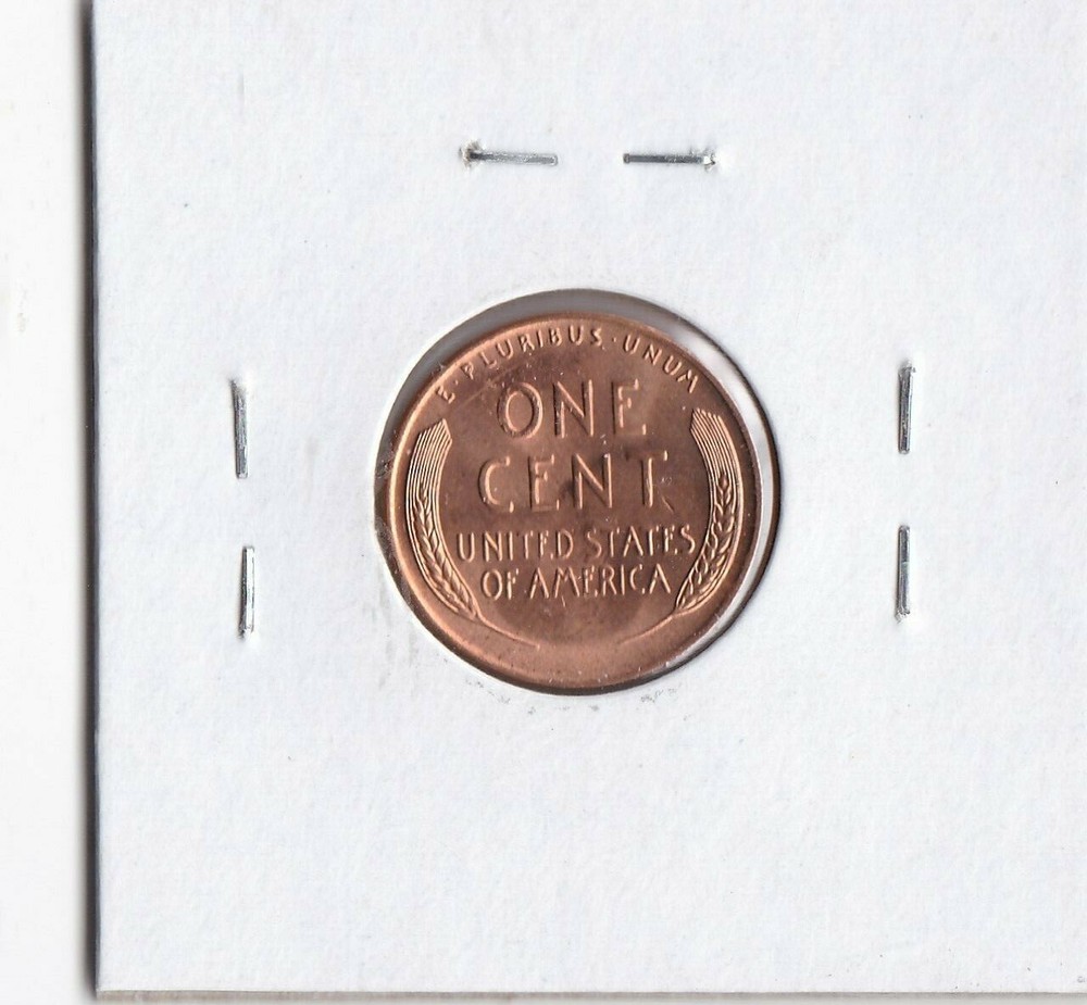 1955-D Lincoln Cent L29