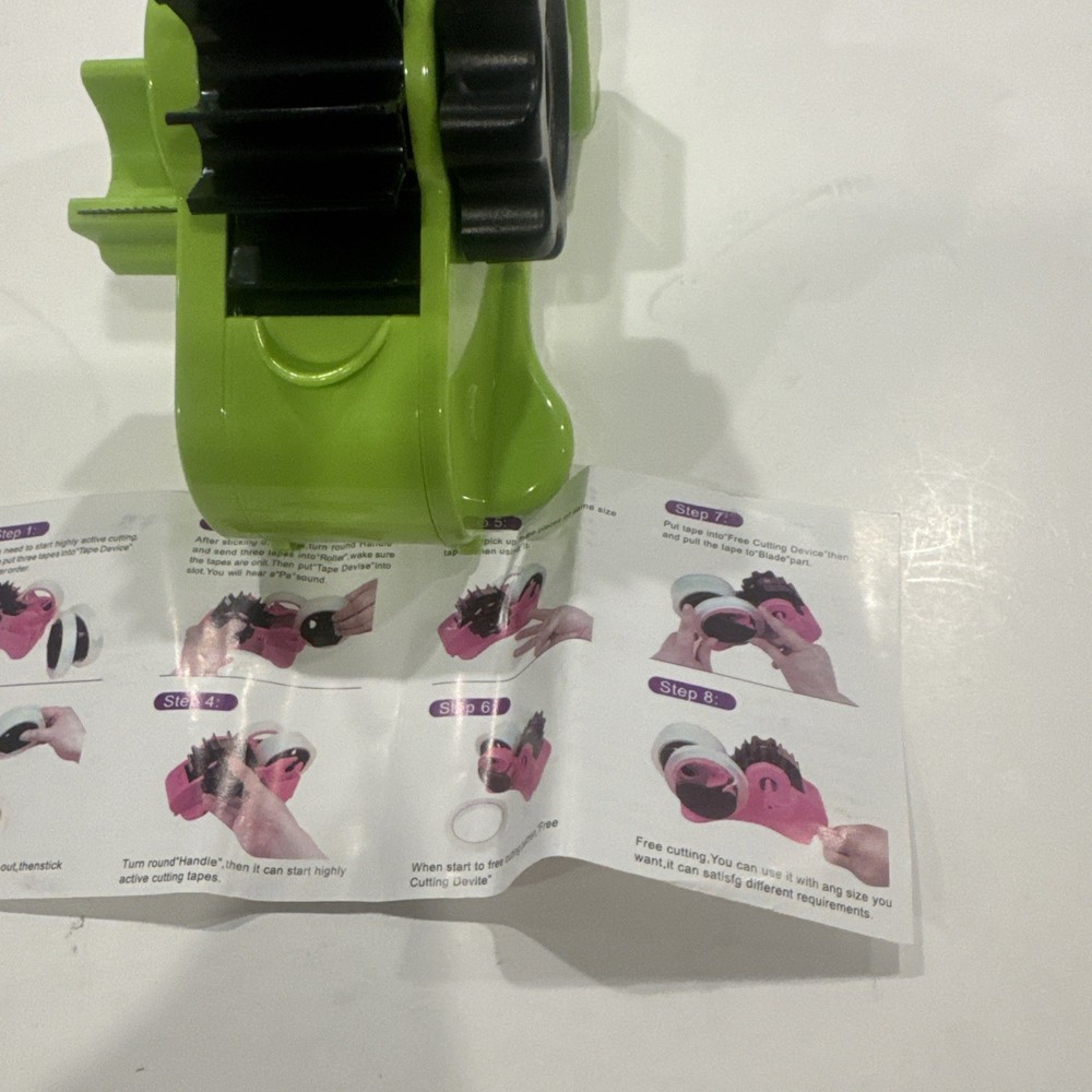 Tape Dispenser No.88013 35MM