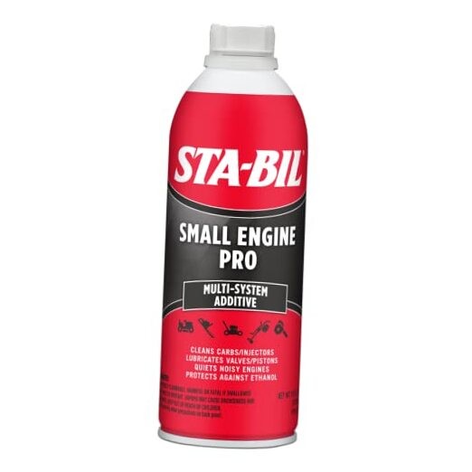 (22305-6PK) Small Engine Pro Multi-System Additive - 16 Fl Oz (Pack of 6) Case