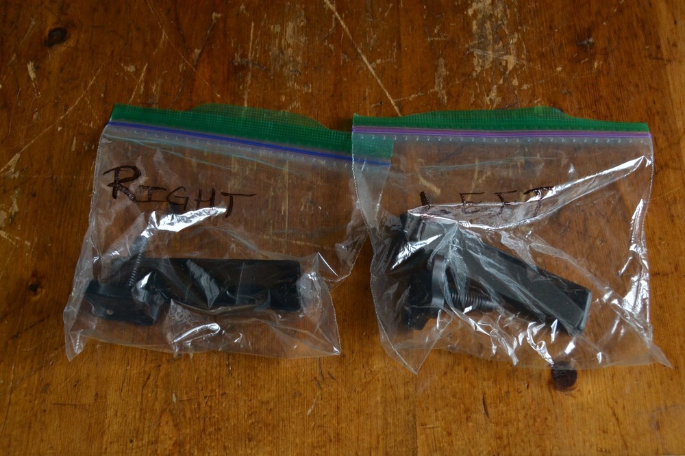 Plastic Towing Mirror Extensions CIPA Custom Towing Mirror