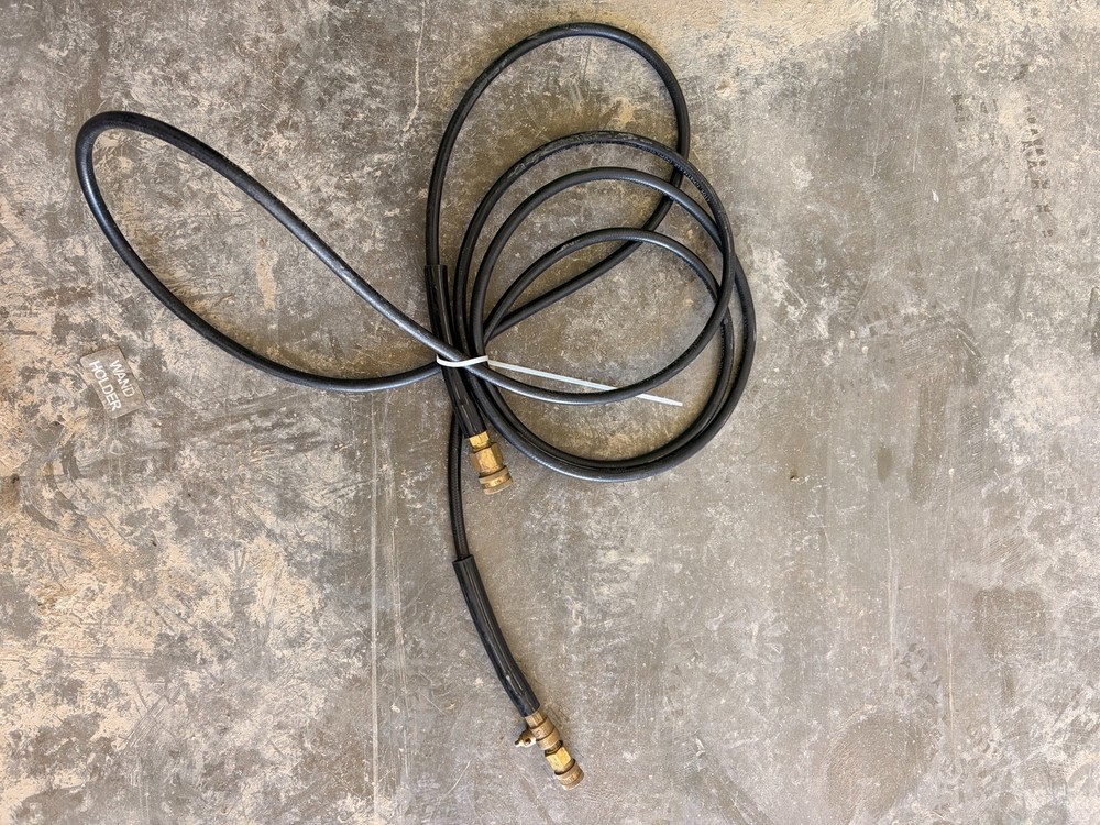 Kaivac Cleaning Systems KV1750CCDC Fully Refurbished & Working