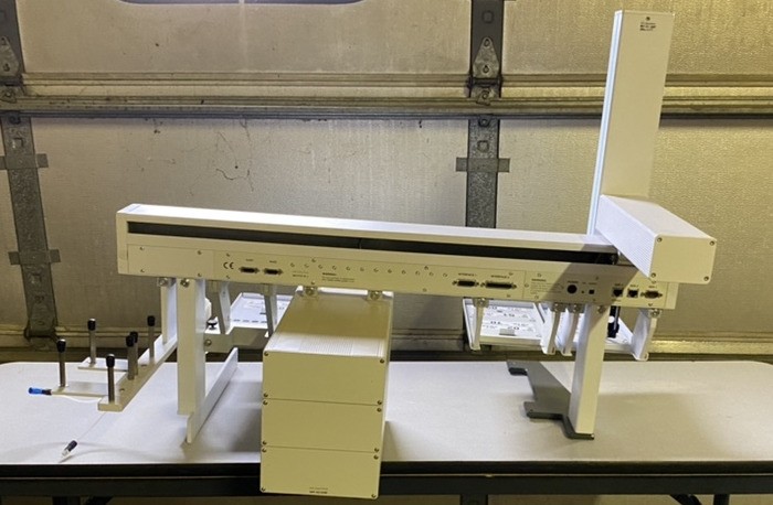 CTC Analytics Combi PAL Autosampler