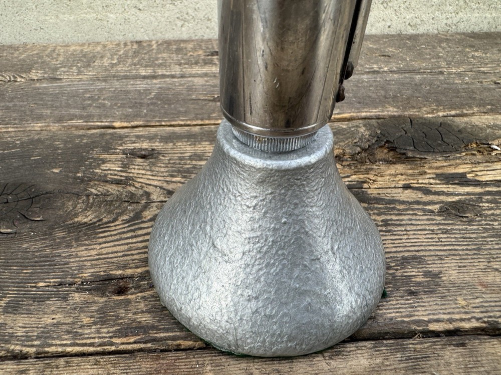 Vintage RCA Microphone