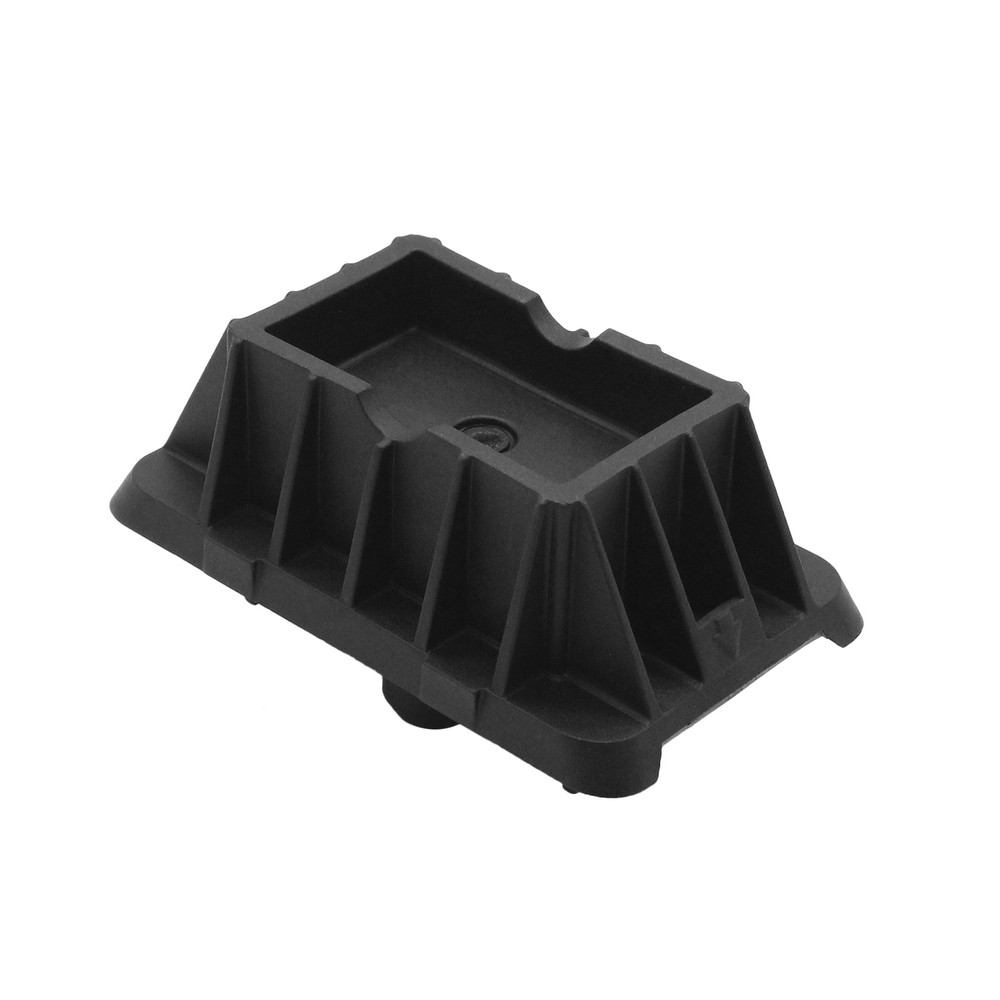 Car Jack Lift Point Pad Jacking Point Support Plug Lift Block Replacement For