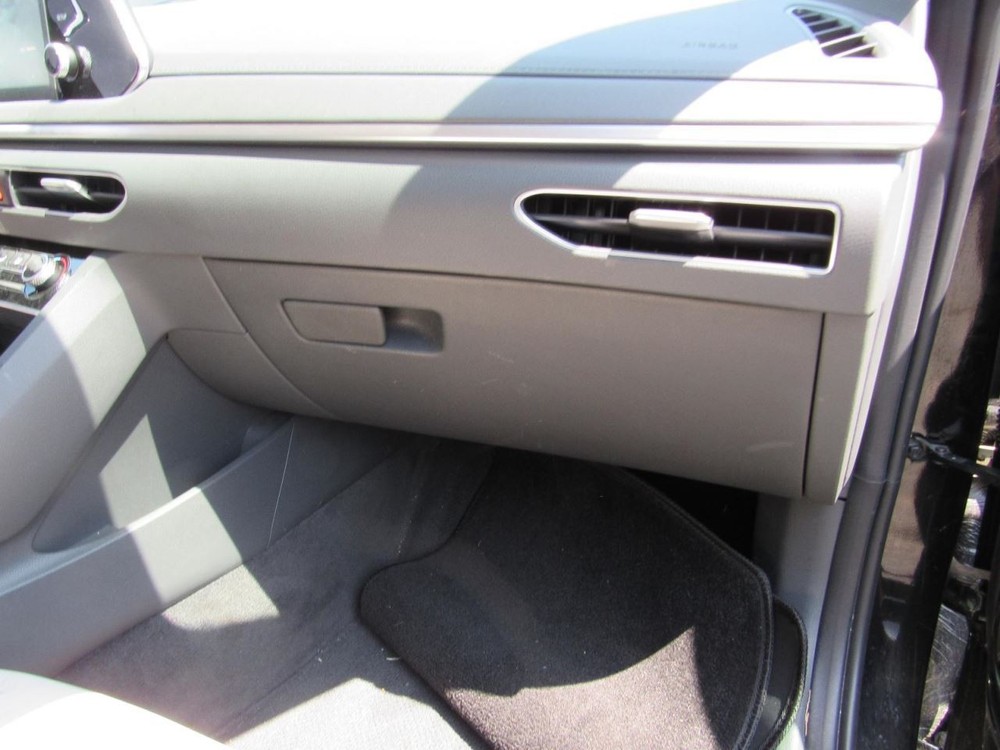 SONATA    2023 Glove Box 1045778