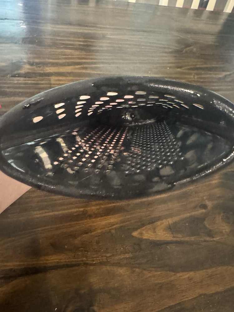 Farberware Slim Box Grater with Handle And 3 Blades