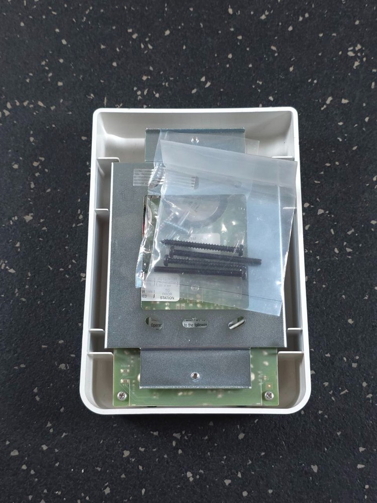 Aiphone CCS-1A ChimeCom2 Single-Door Answering System