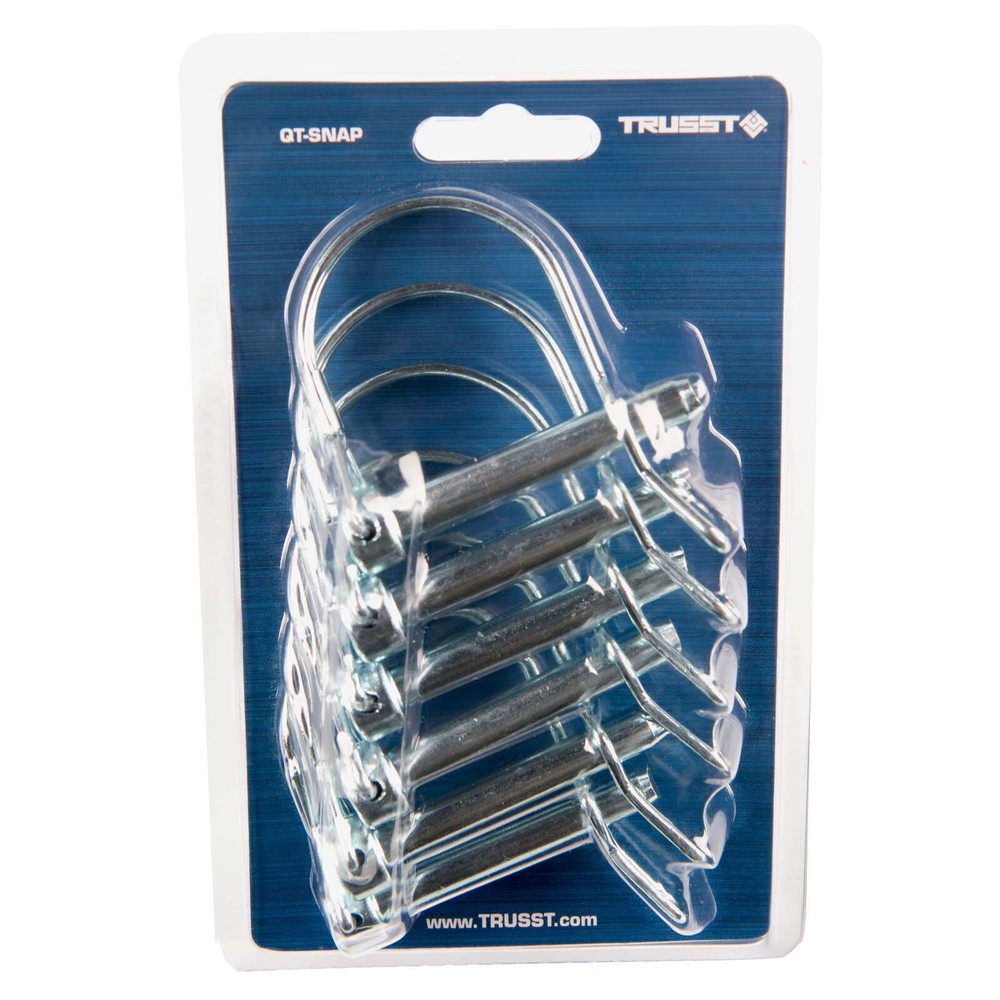 Trusst QT-SNAP Snap Pin Replacements