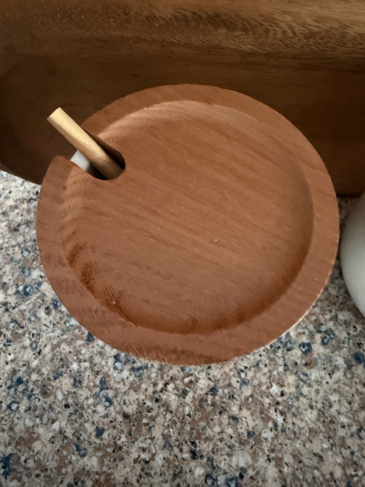 Hearth & Hand Magnolia Honey & Cream Stoneware Set