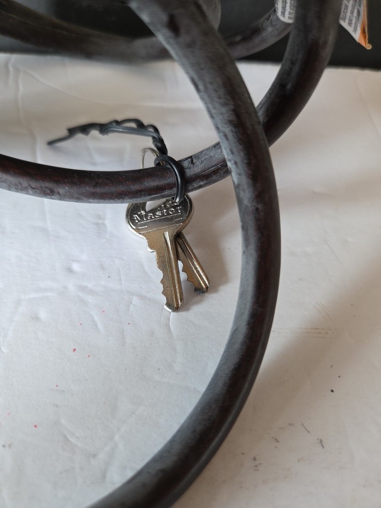 Master Python Adjustable multi use locking System camo