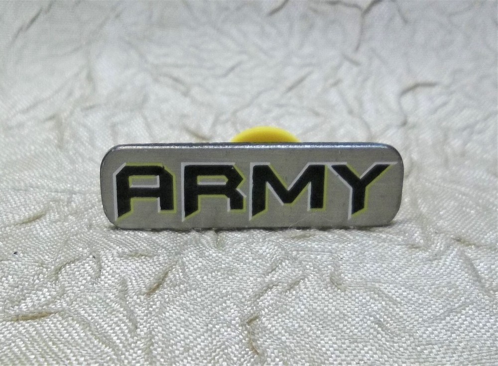 United States Army Lapel Pin