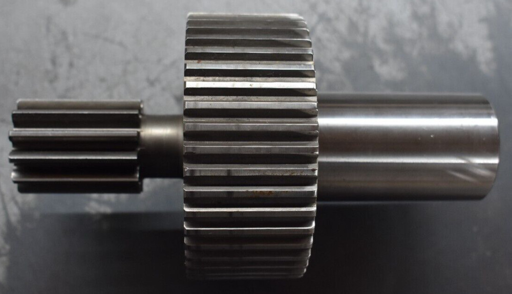 Perfection Gearbox Input Shaft (Old Style)