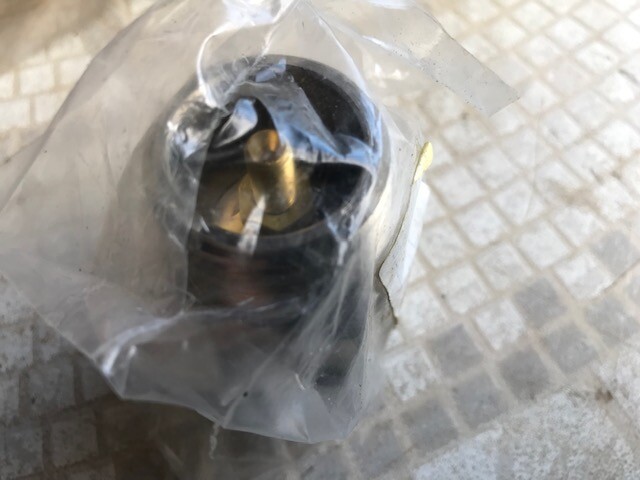 50954858 VALVE, VENT