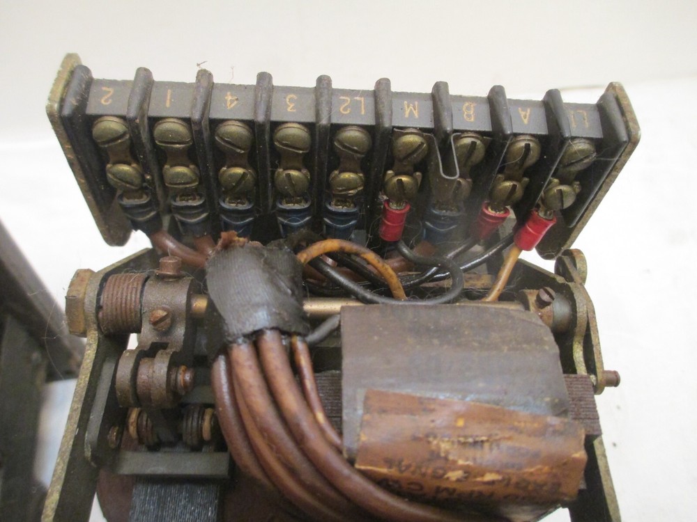 Lot of Two (2) MicroFlex Eagle Signal Timer Model 2 Vintage (untested)