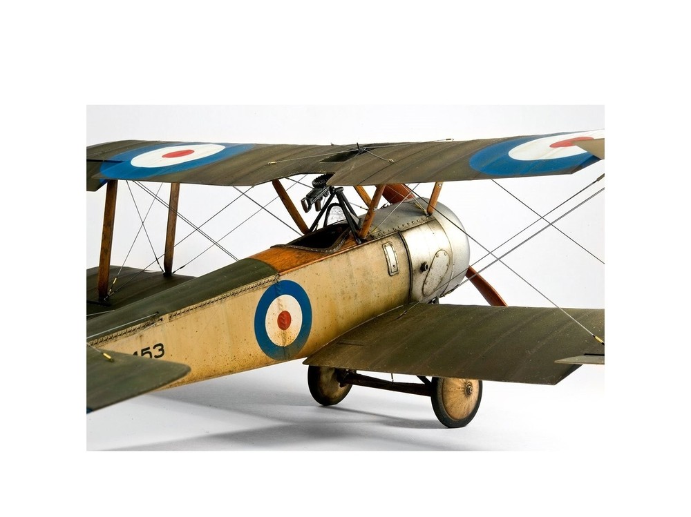 AK Interactive - Elastic Rigging Bobbin HYPER-THIN (Suitable for 1:72 / 1:350 /