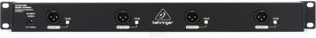 Behringer DI4800A Professional 4 Channel Active DI-Box