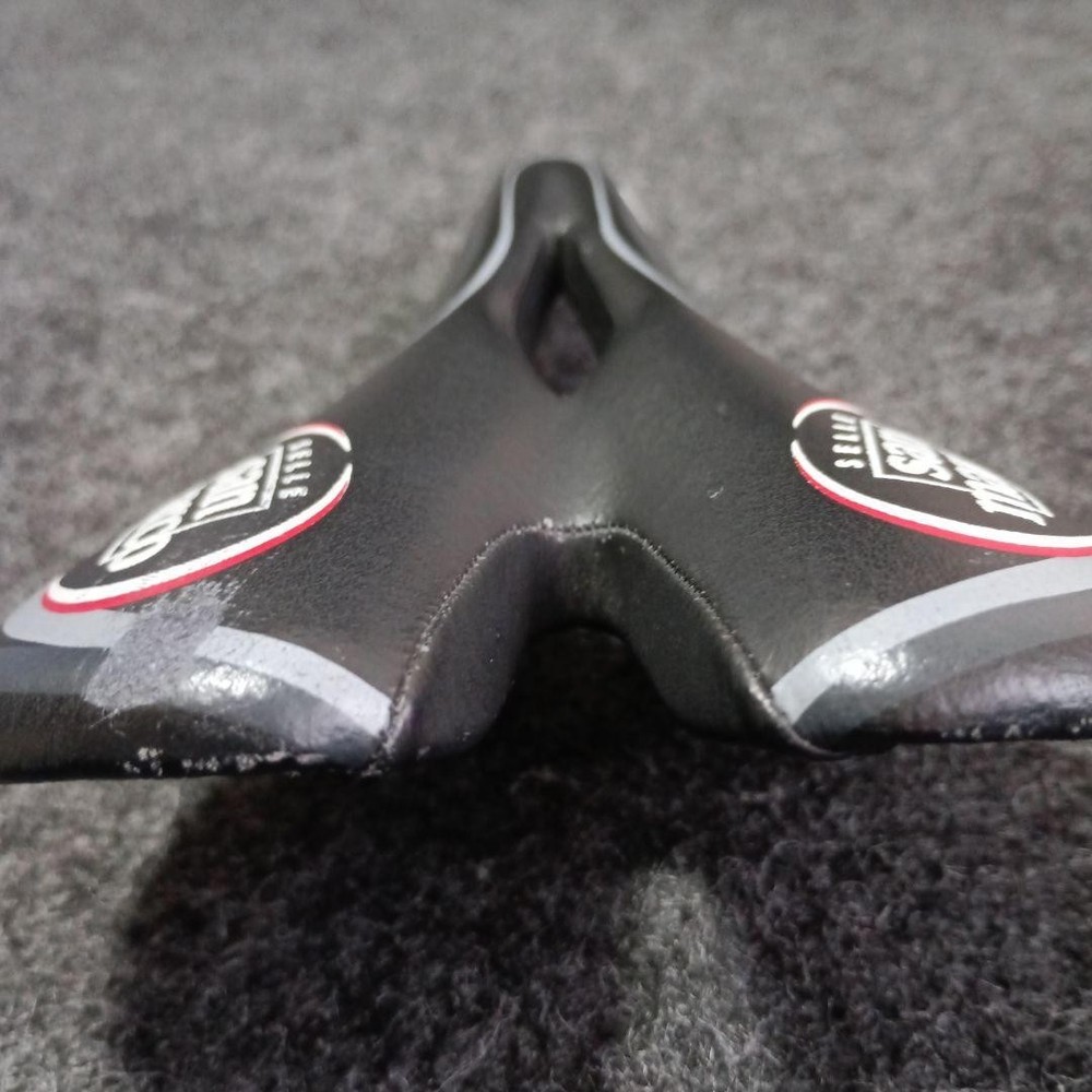 Selle San Marco Black Saddle #26042001