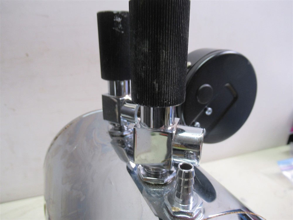 Quorum Technologies E3100 Polaron Critical Point Drier Electron Microscopy