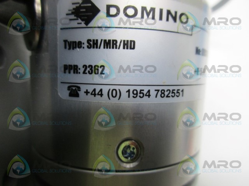 DOMINO SH/MR/HD ENCODER (AS PICTURED) NSNP