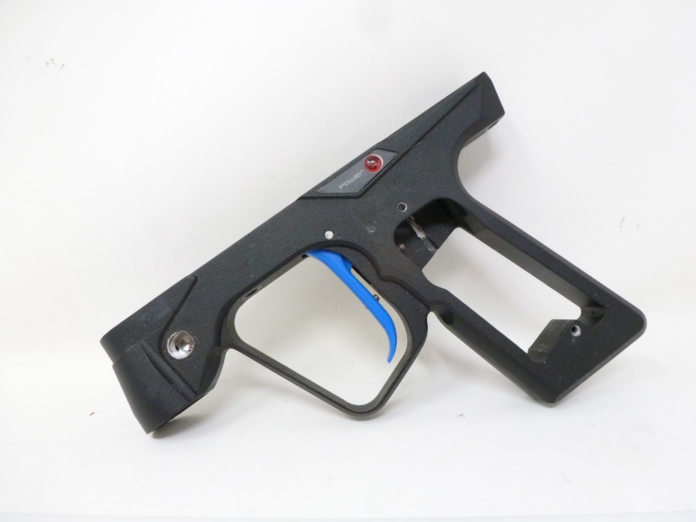 SMART PARTS ION TRIGGER FRAME w/ NDZ BLADE ROLLER TRIGGER + ON OFF BUTTON PAD
