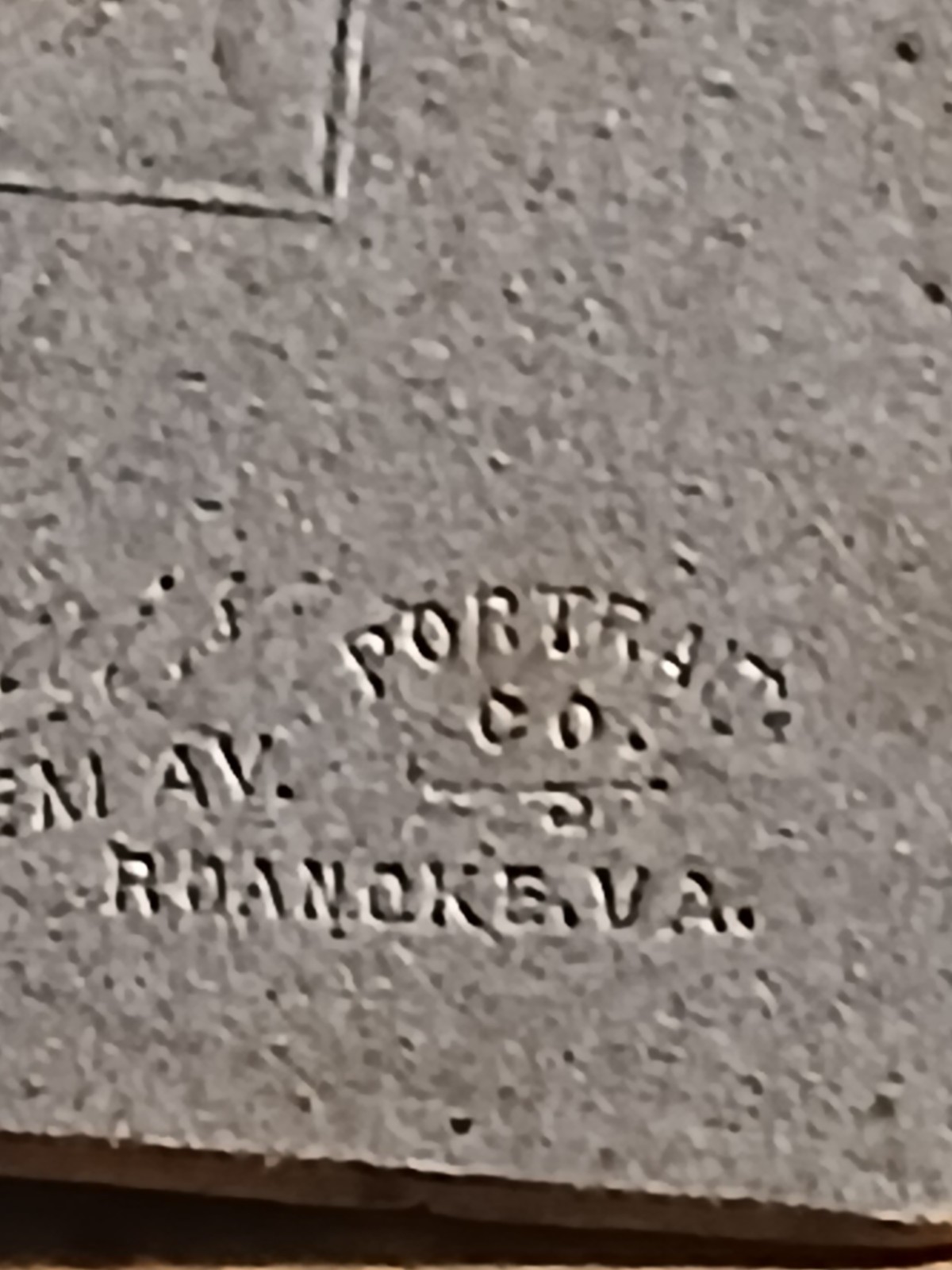 Antique African American Cabinet * BEAUTIFUL COLORED LADY * ROANOKE VIRGINIA