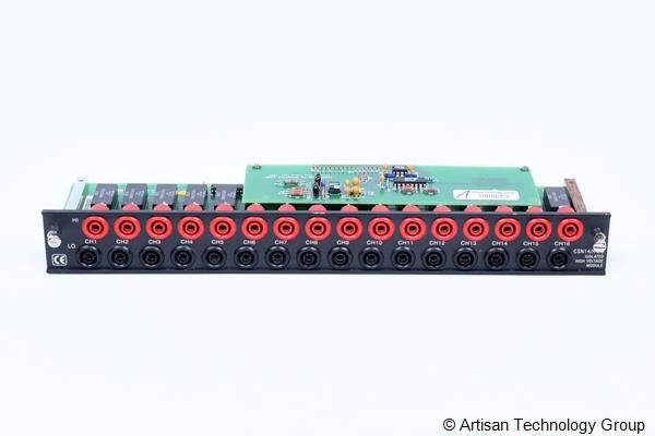 IOtech CSN14/HV/S Isolated High Voltage Module