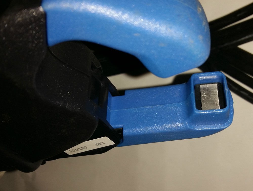 Ideal CP-100 Current Transformer / Current Probe Model CP-100