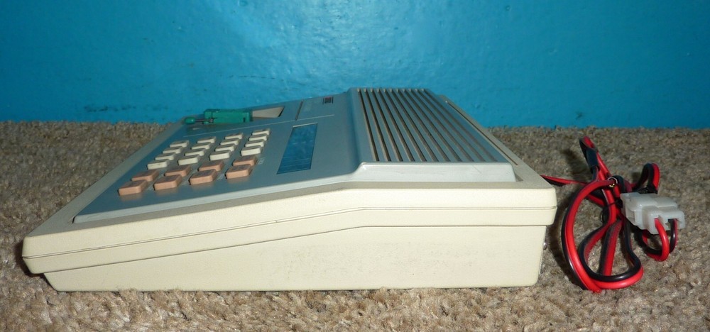 Fujitsu Ten EPR-592A EEPROM Programmer Very Good Condition Free Shipping