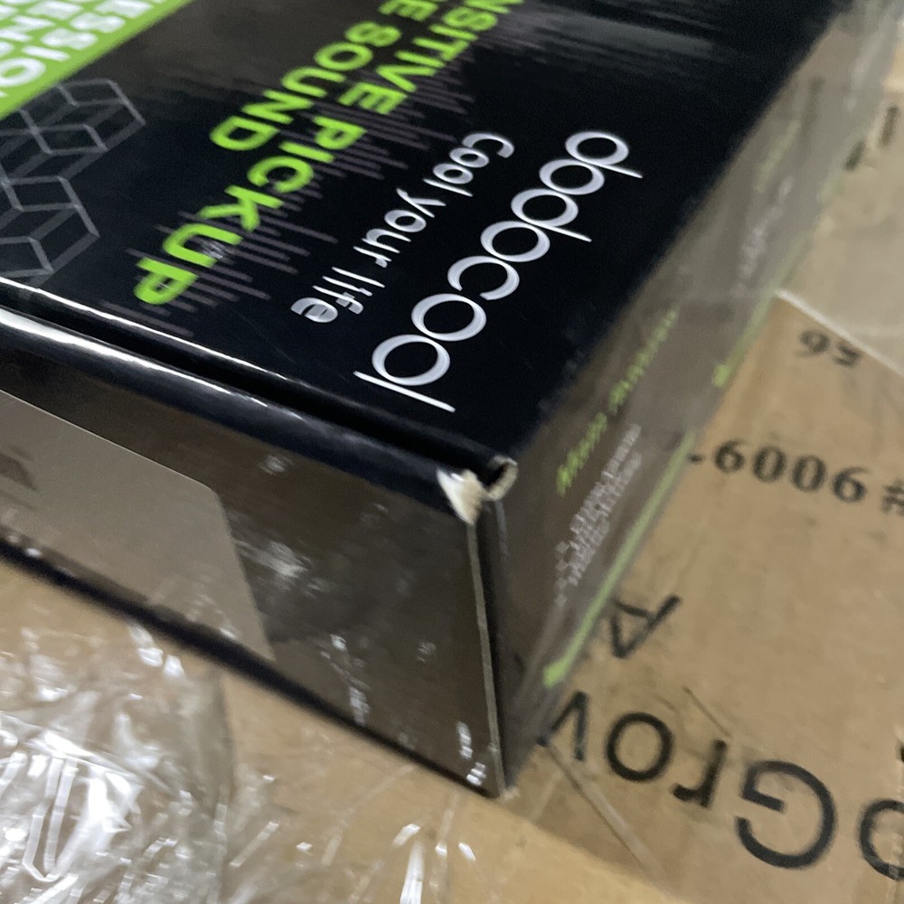 DODOCOOL PROFESSIONAL CONDENSER MICROPHONE