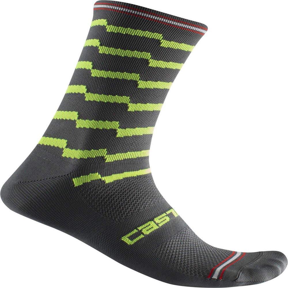 Castelli Unlimited 18 Sock
