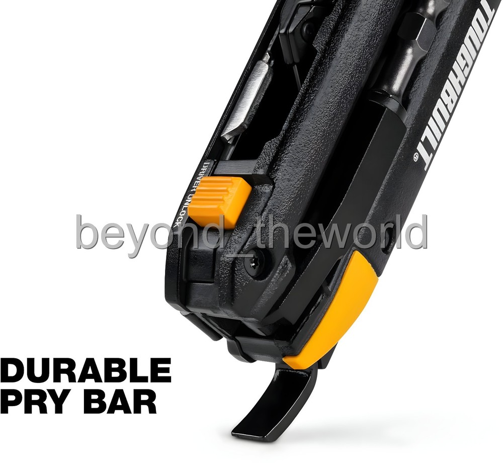 Toughbuilt TB-H4-12-IM TOOL