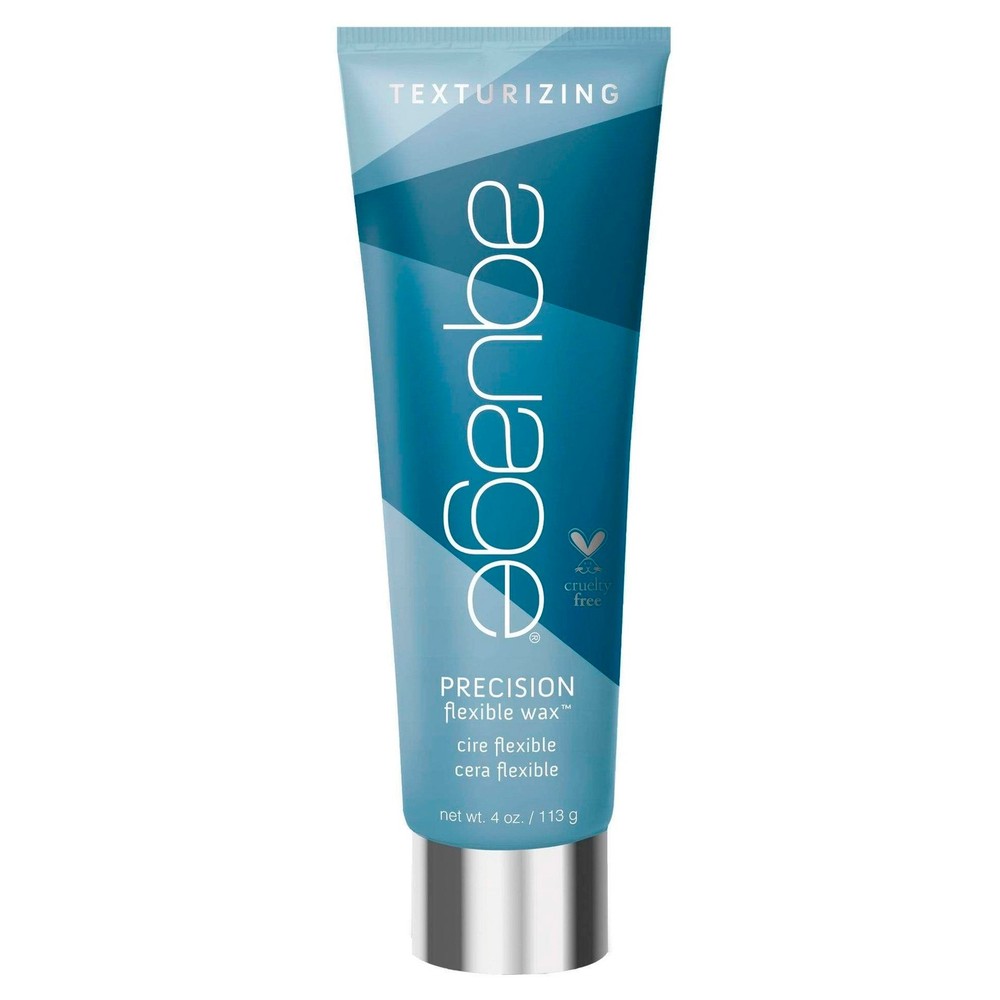 Aquage Texturizing Precision Flexible Wax 4 oz