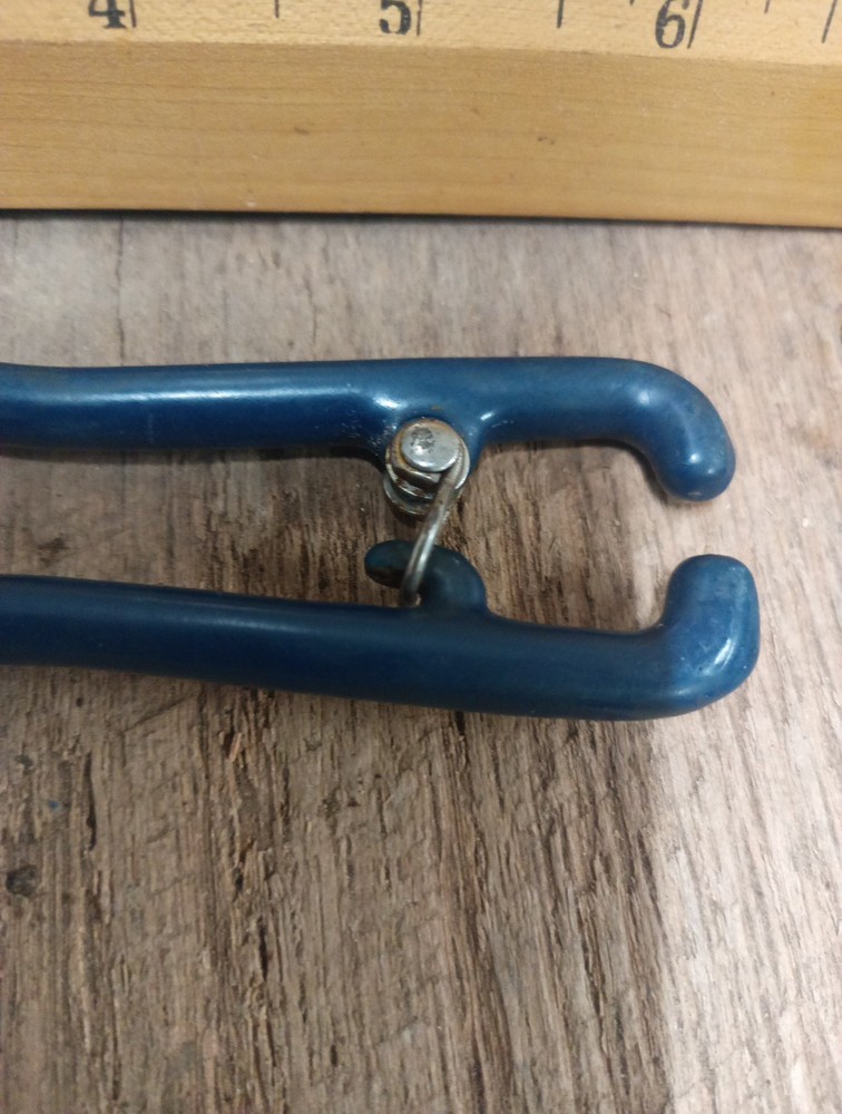 Midwest USA Tin Snips 6" tool Nice