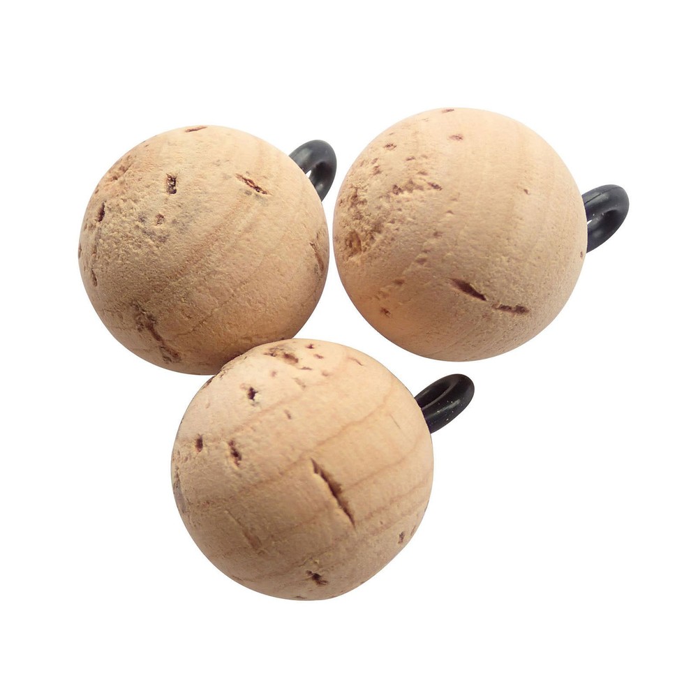 CorQs Cork Strike Indicator Natural