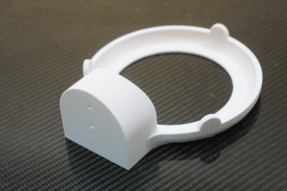 Wall Mount Holder for TP-Link BE5000, BE25 Mesh Device