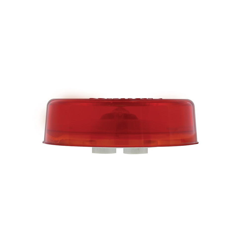2 1/2" Clearance/Marker Light - Amber Lens