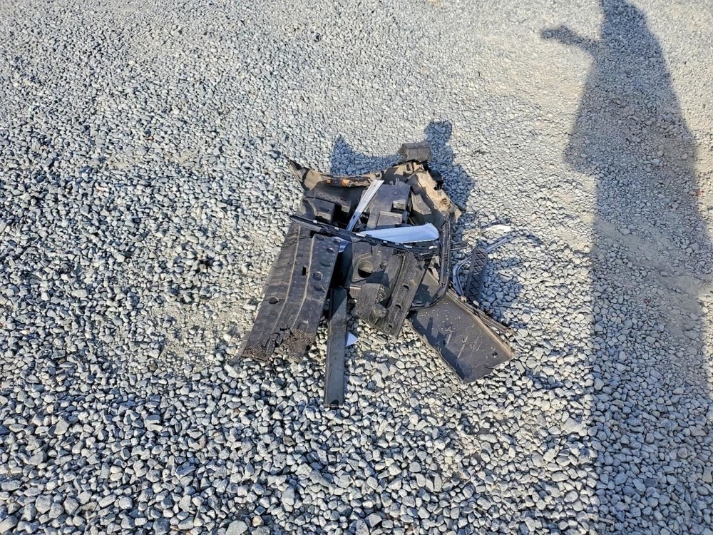 Fuse Box Engine Base With Automatic Engine Stop And Start Fits 16 ATS 5019527